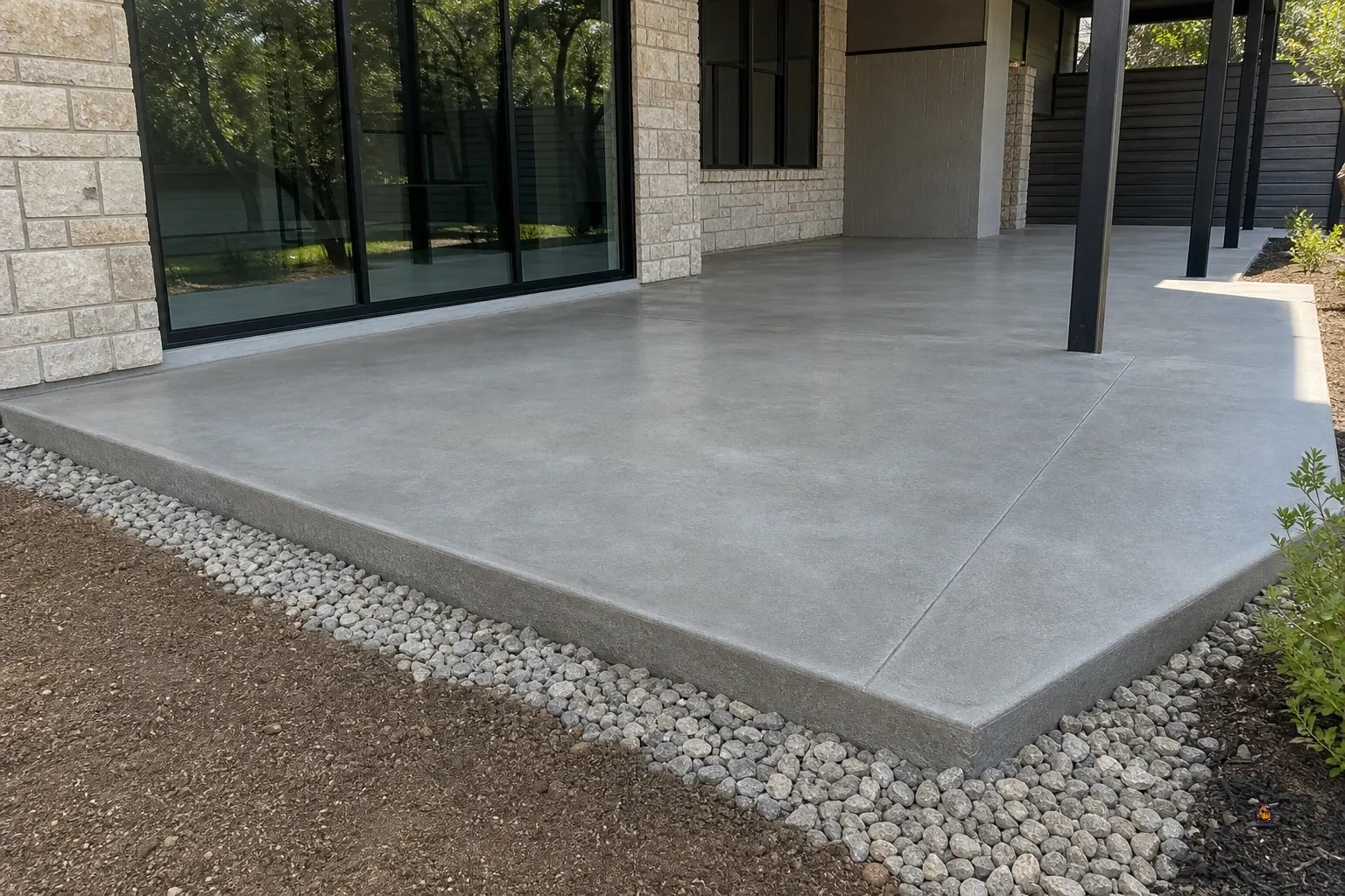A Practical Guide from ATX Concrete Contractor