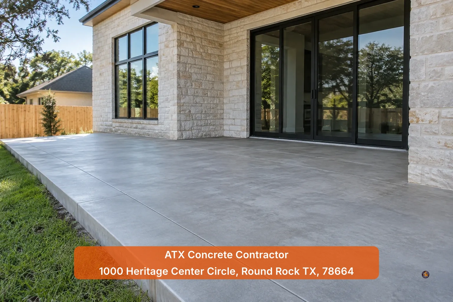 Lessons and Updates from ATX Concrete Contractor