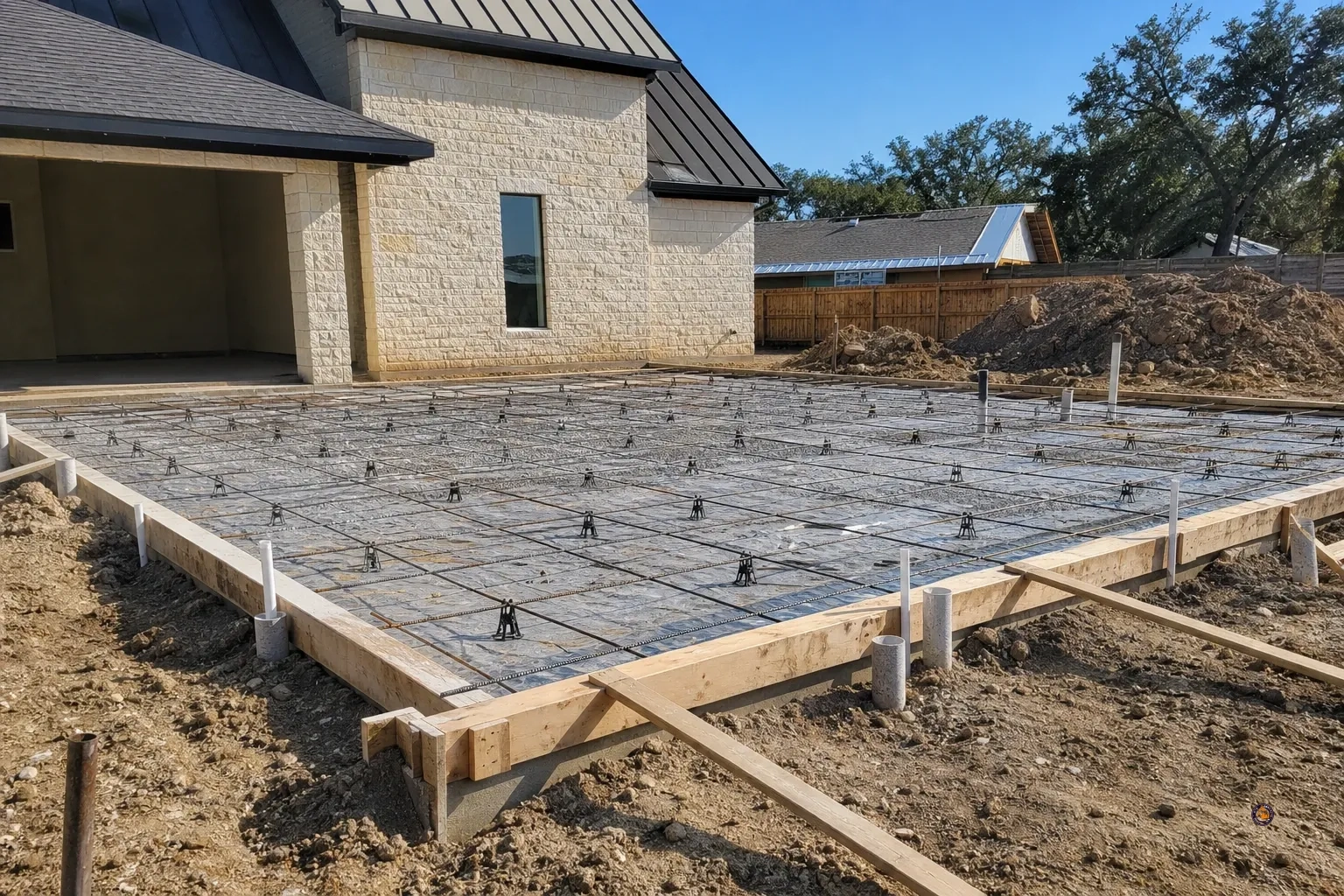 The Lowest Concrete Bid Is Only a Bargain If the Prep Work Is Included