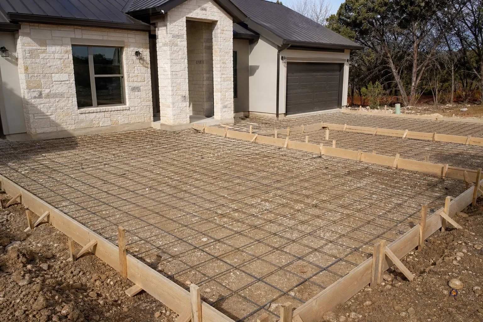 The Lowest Concrete Bid Is Only a Bargain If the Prep Work Is Included