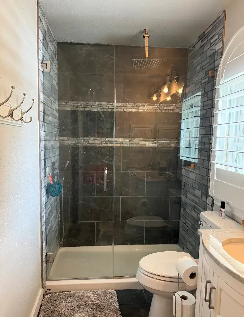 After Shower Glass Installation in Austin, TX: The First-Week Care Guide for a Cleaner, Better Seal