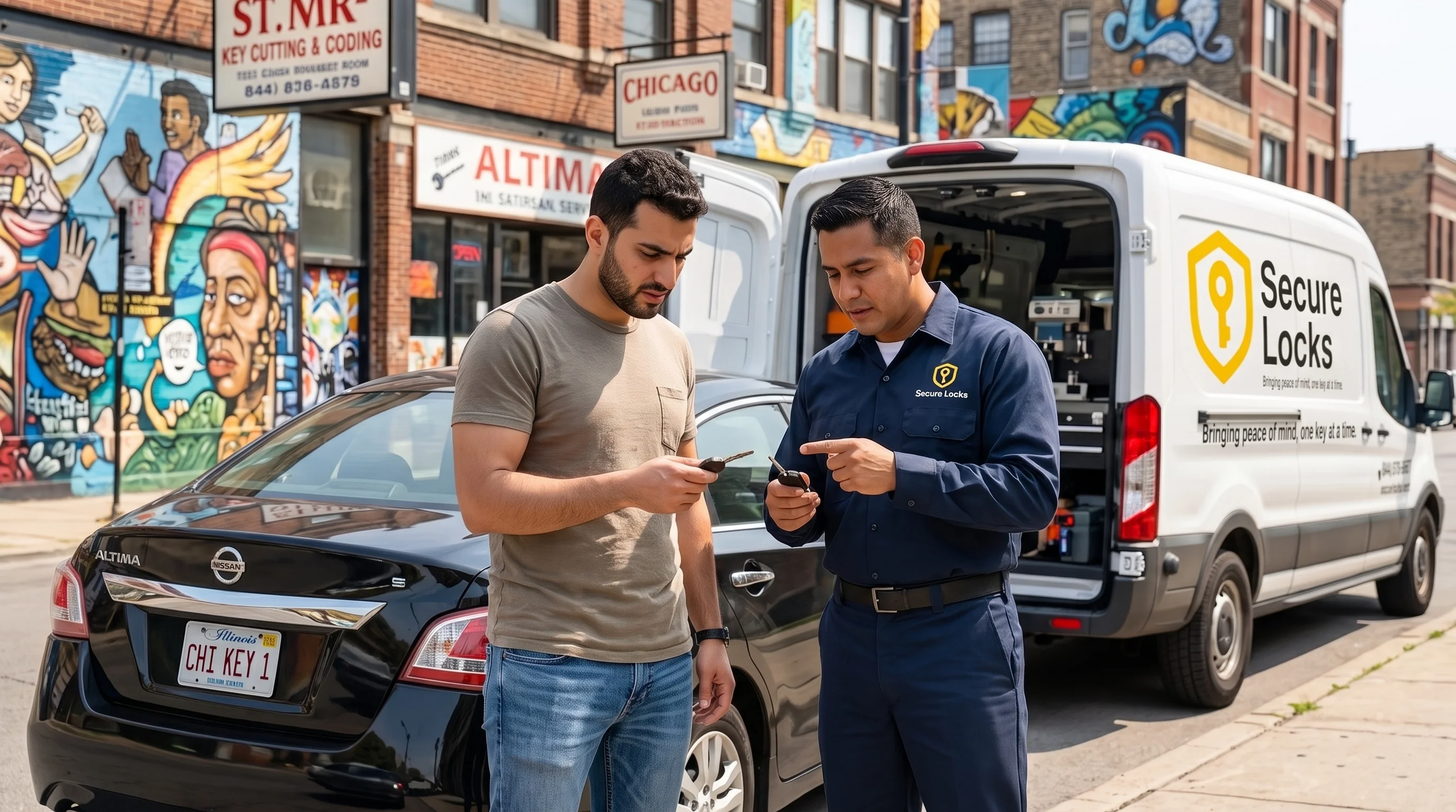 Car Key Duplication Mistakes That Can Leave You with a Spare That Does Not Work