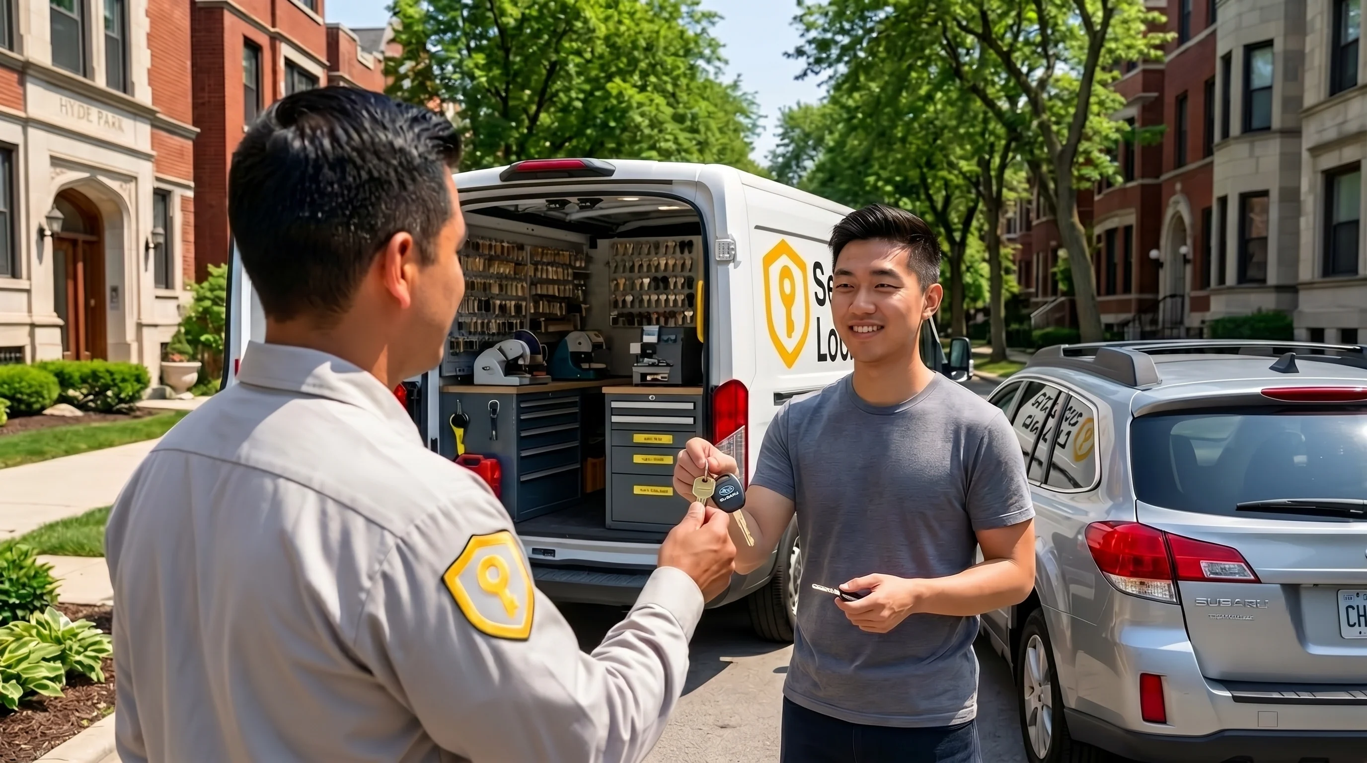 Lost the Original Car Key? Why You Should Copy Keys Before It Becomes a Bigger Problem