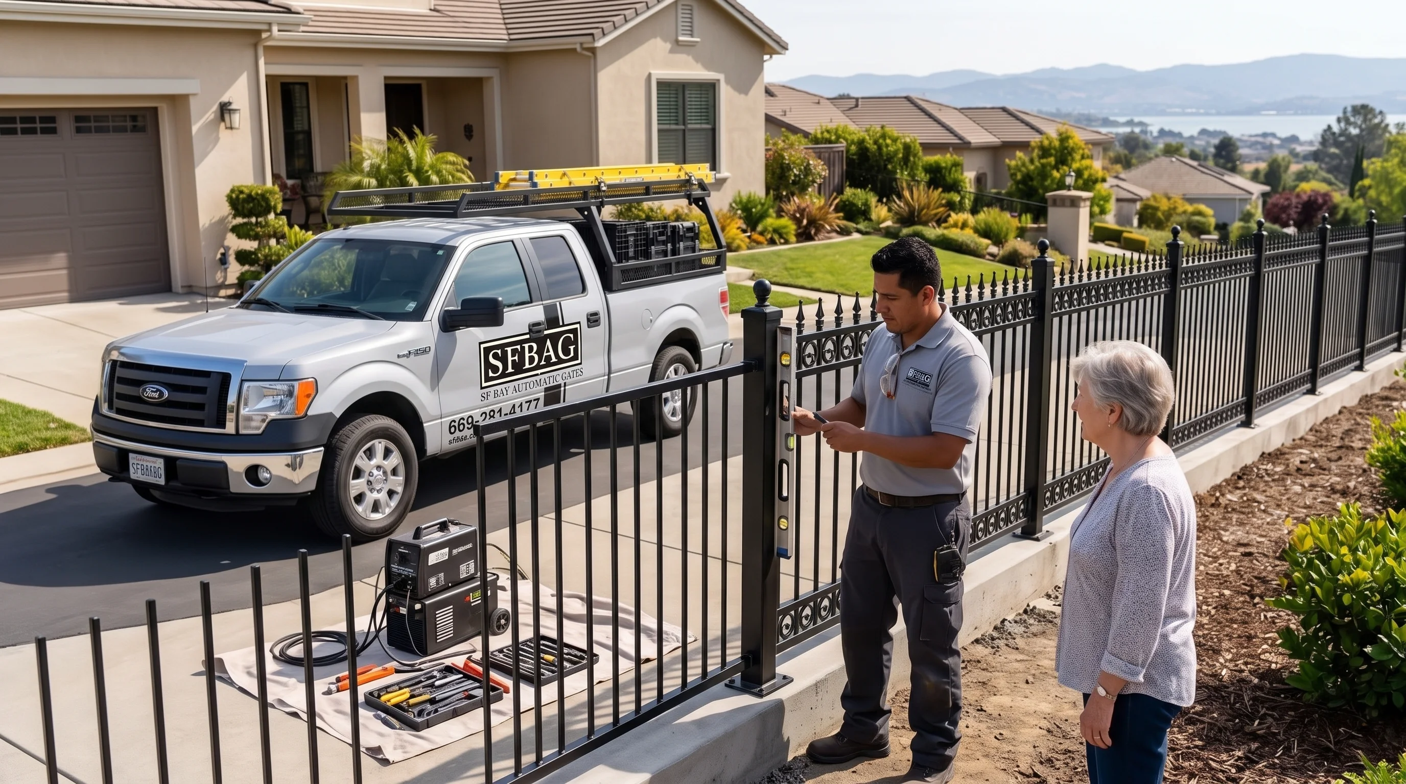 Choosing the Wrong Fence Company Can Cost More Than You Think Later