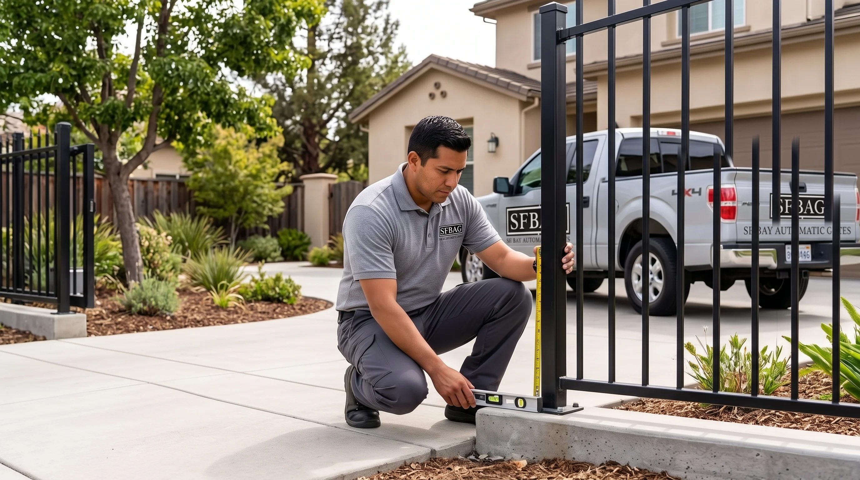 Not All Fence Companies Build the Same: What to Check Before You Hire