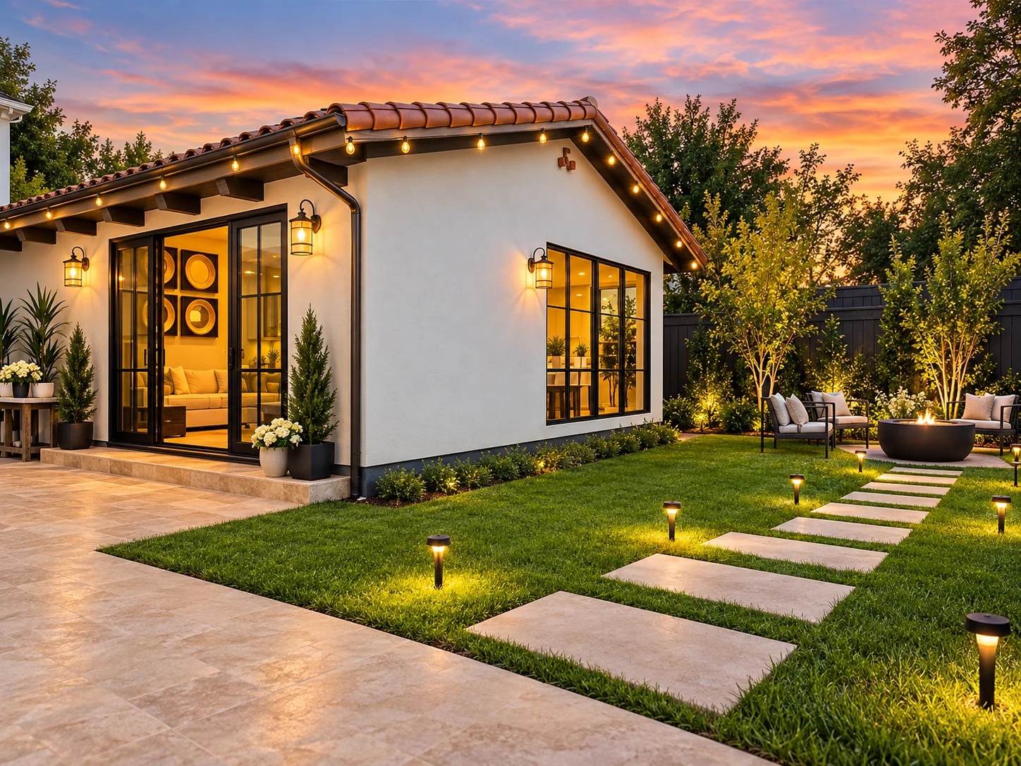 Remodeling While You Live There: How to Plan Around Construction Without Losing Your Mind