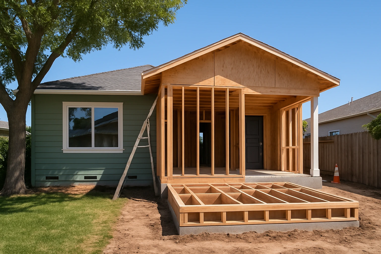Which Home Remodeling Projects Require Permits in San Jose?