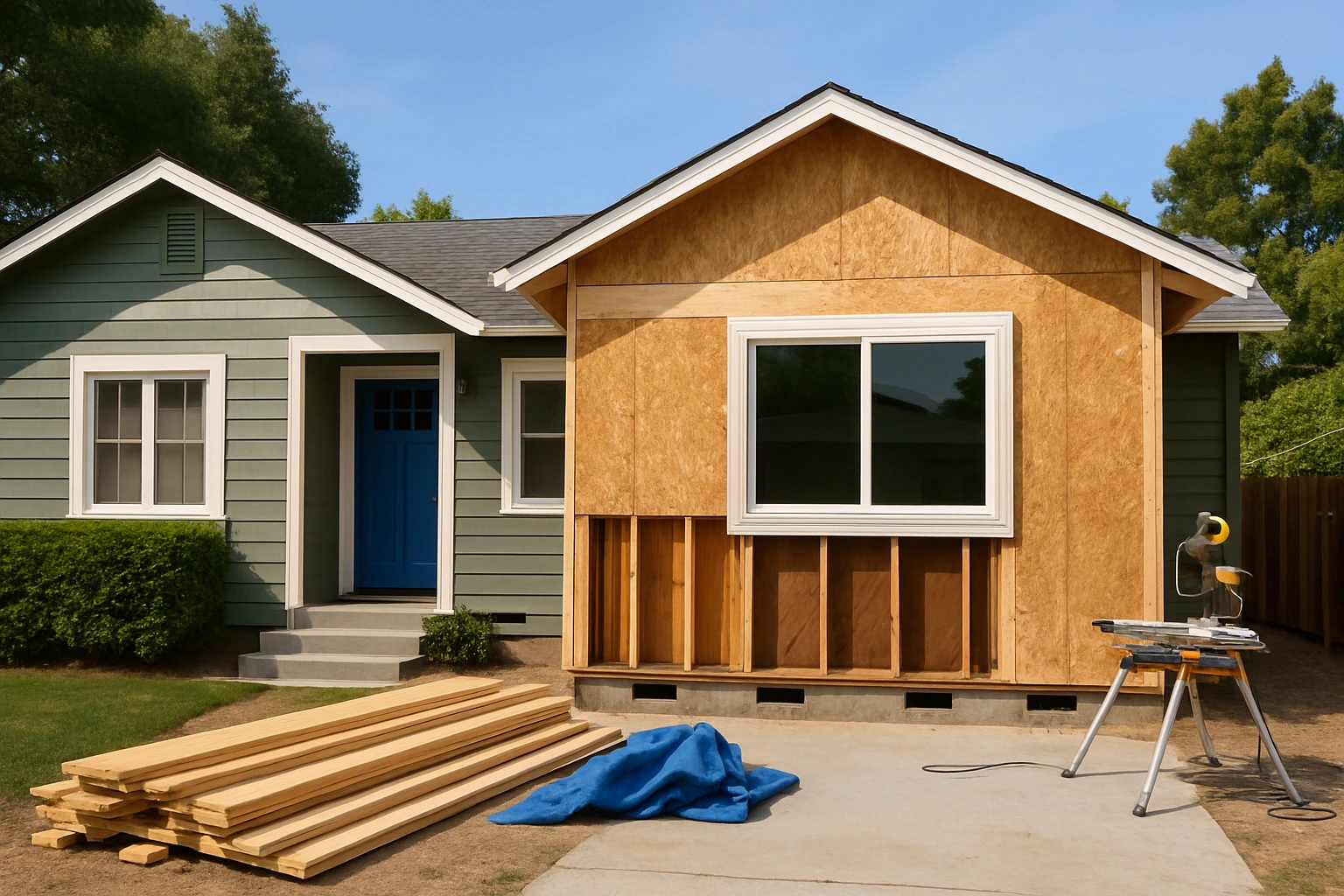 Home Remodeling in Saratoga, CA: How to Plan a Project That Respects Your Home's Character