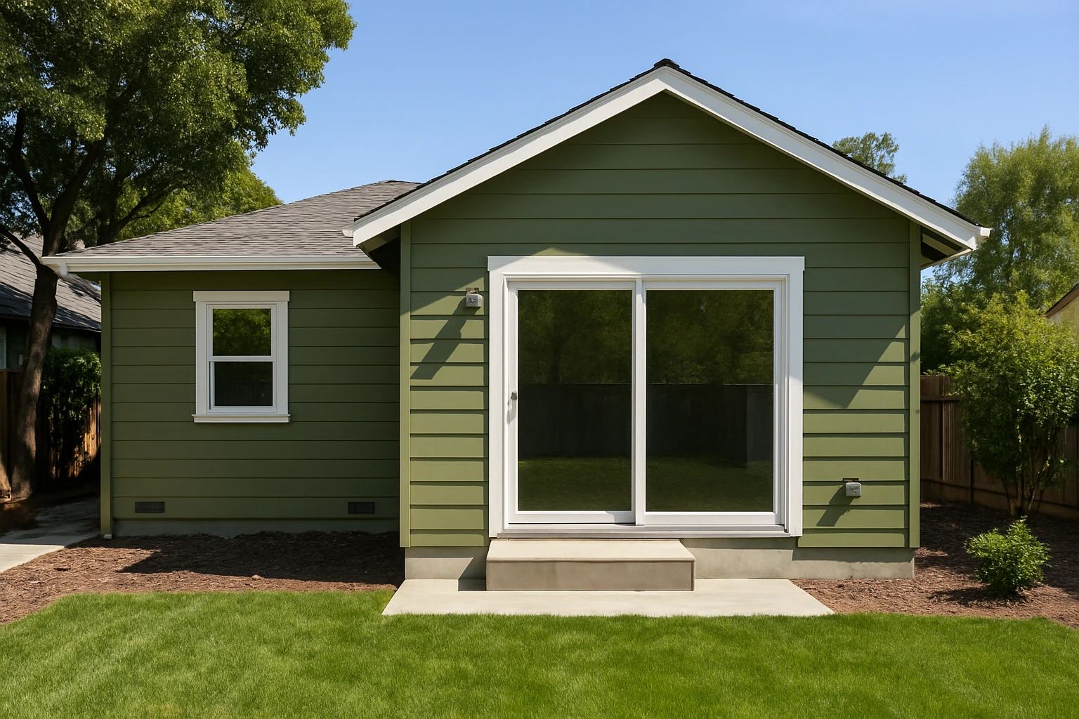 Does Saratoga's Design Review Apply to Your Room Addition? What to Know Before You Design