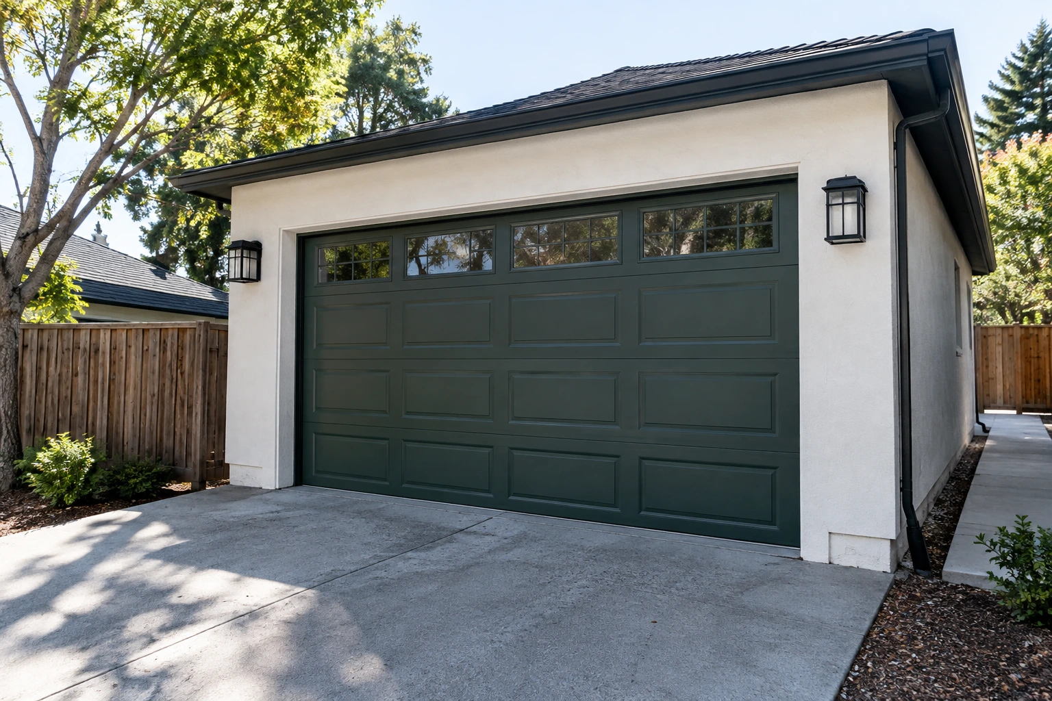 Is Your Garage Ready to Convert? Foundation, Ceiling Height, and Moisture Issues to Check