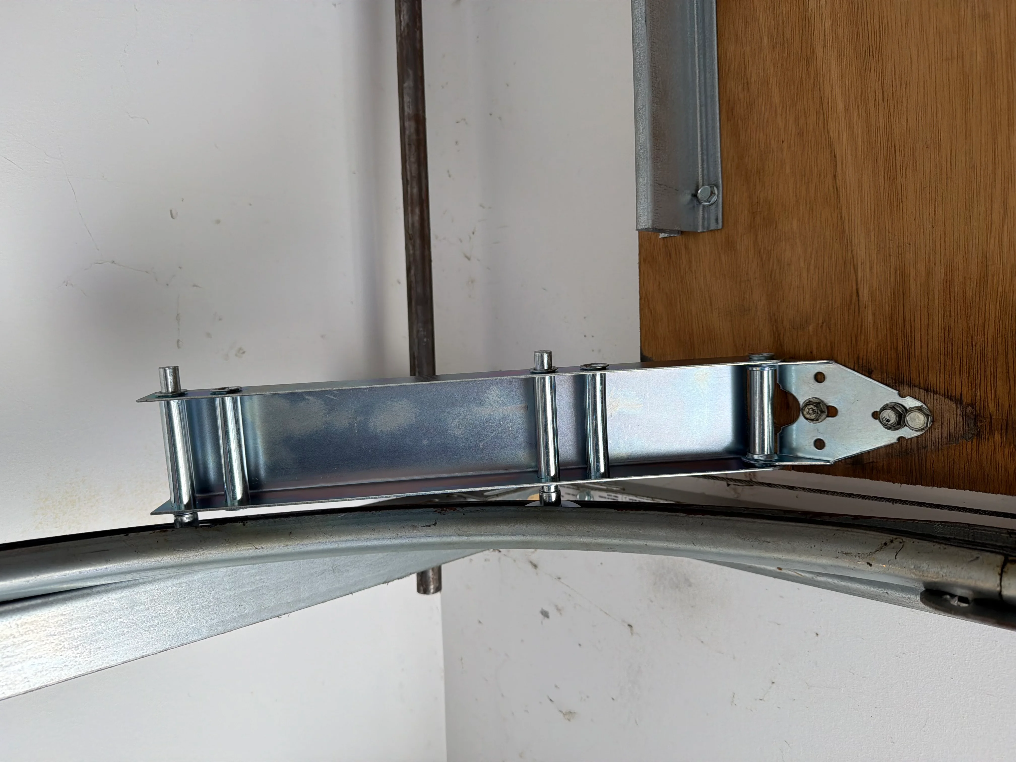 The Costs of Garage Door Repair in San Jose