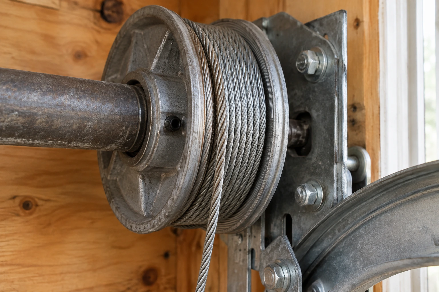Emergency Garage Door Repairs: What Homeowners Need to Know