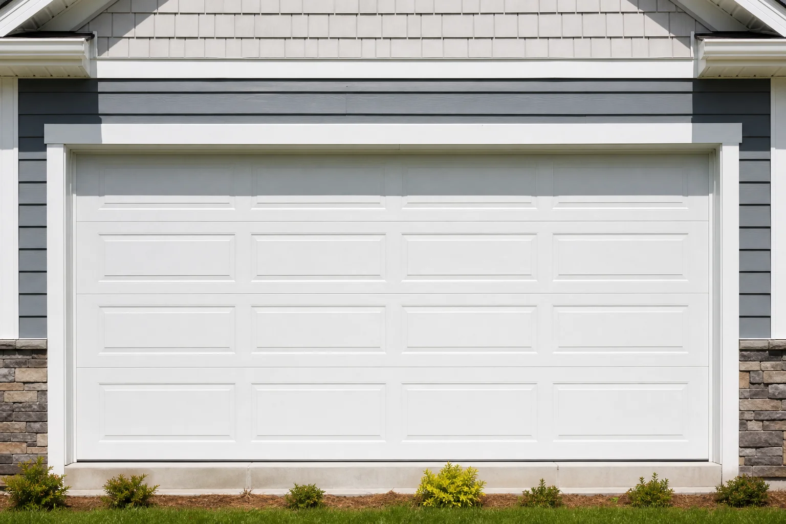 Garage Door Installation Near You