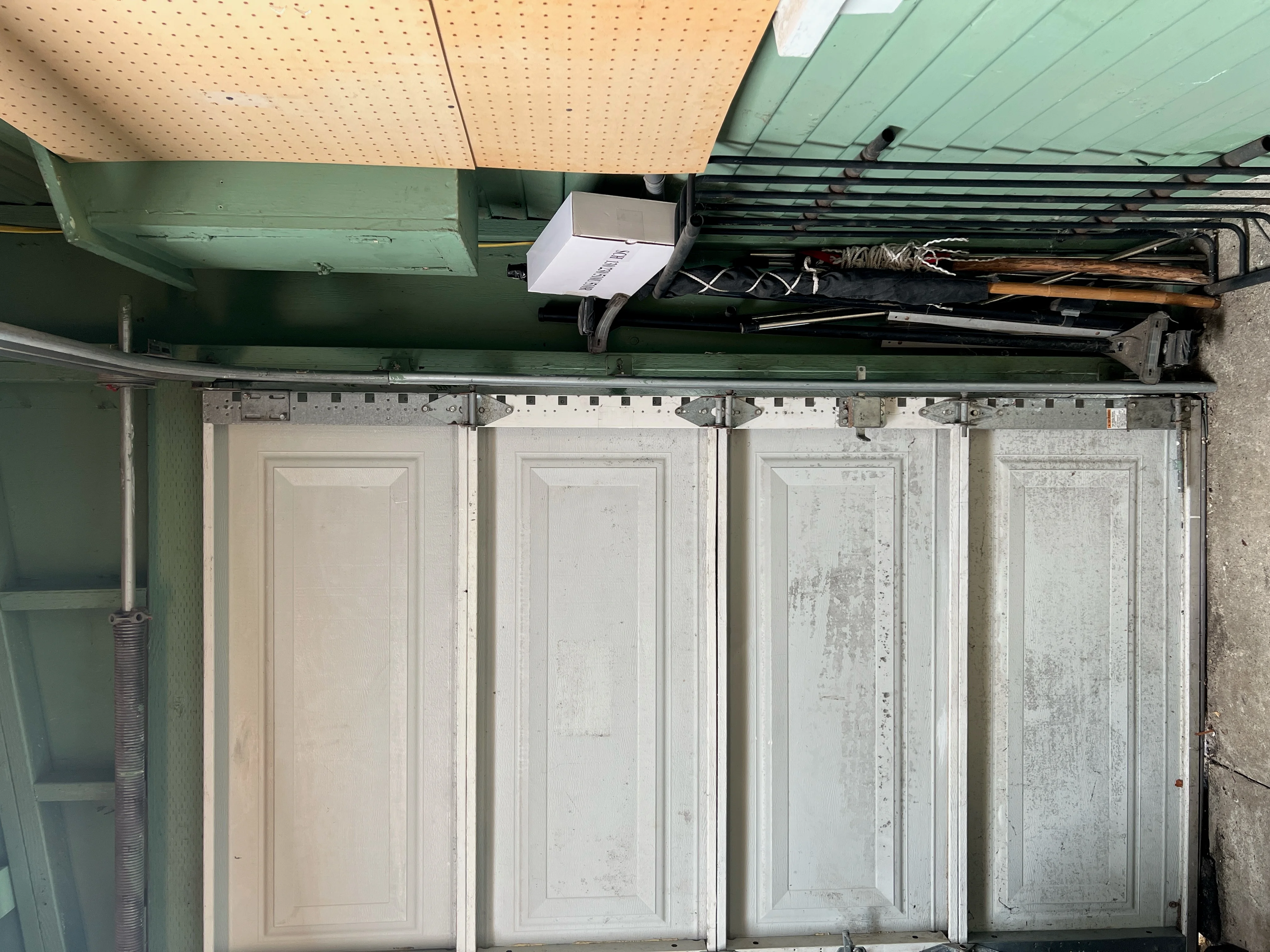How to Compare Garage Door Repair Quotes Like a Pro