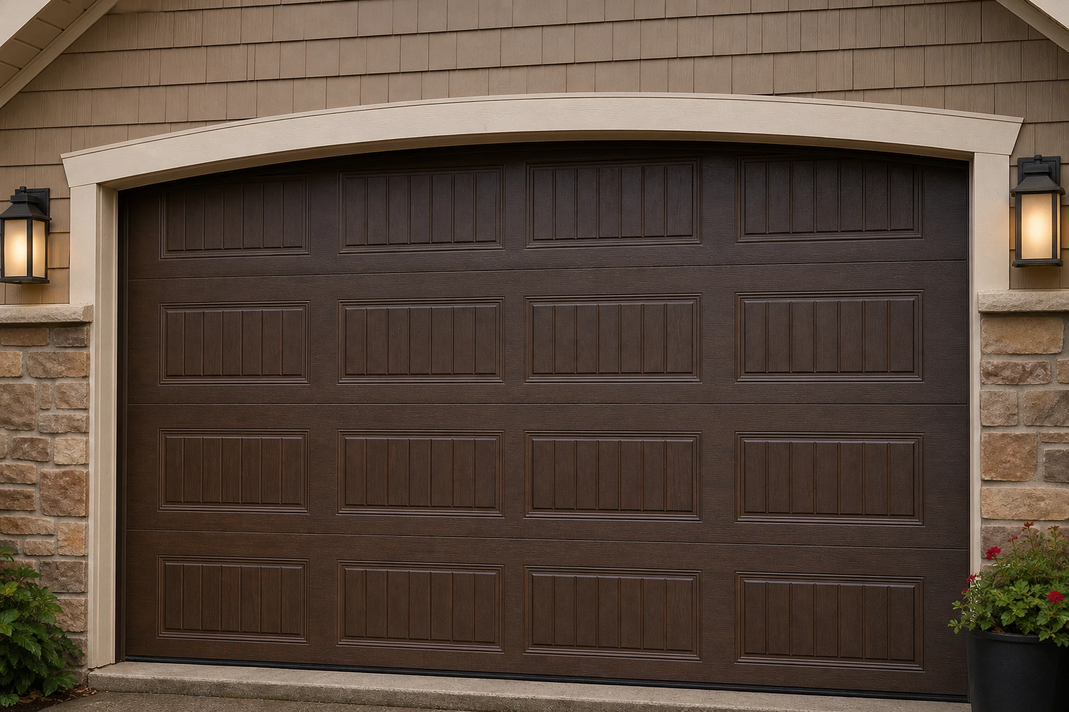How to Identify Garage Door Cable Issues Before They Become Emergencies in Santa Clara