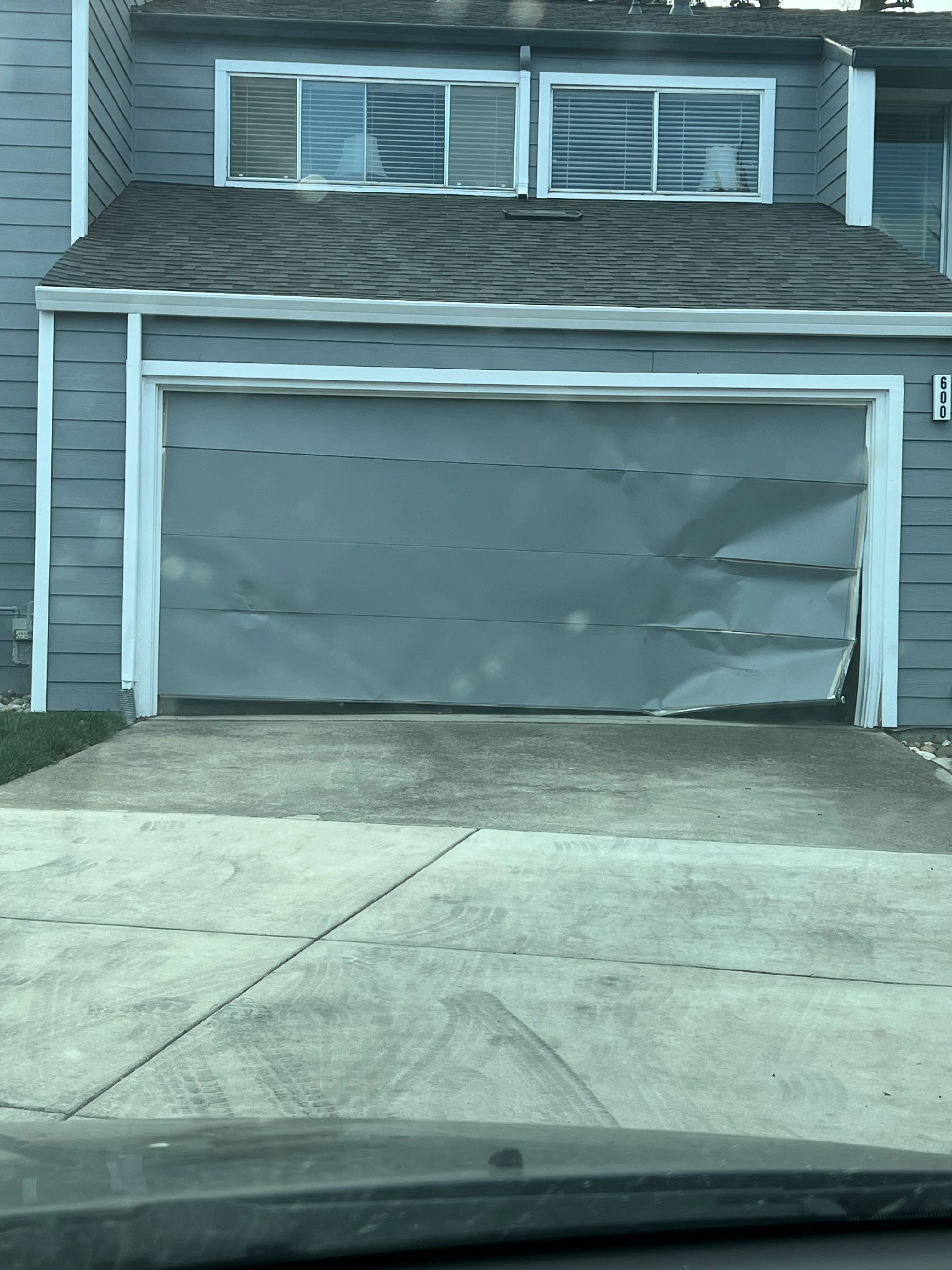 Identifying Common Garage Door Noises and Their Solutions