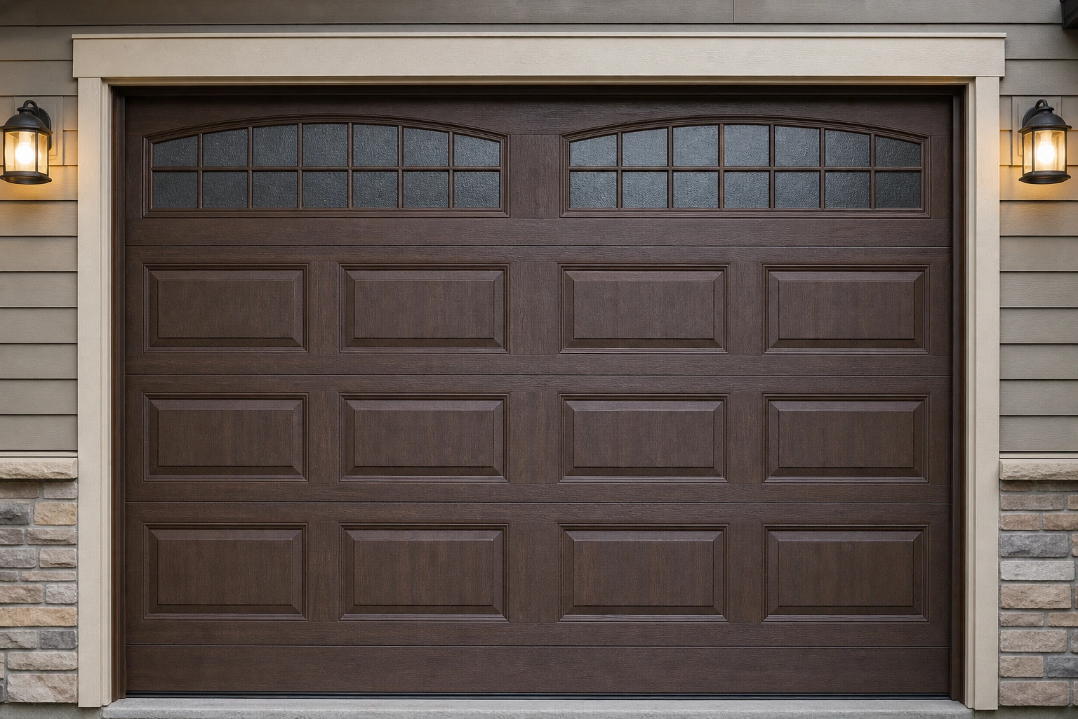 Expert Installation Services for Garage Doors in Santa Cruz: What Homeowners Need to Know