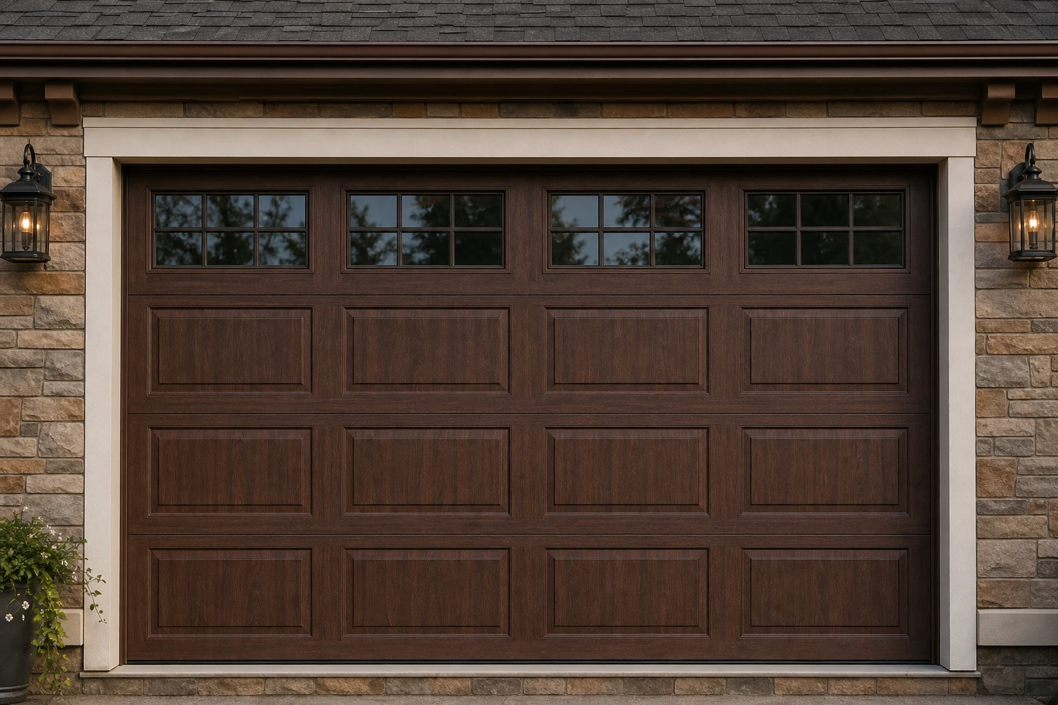The Importance of Professional Motor Installation for Your Garage Door in San Jose