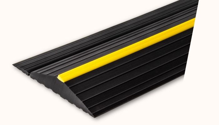 Threshold seals