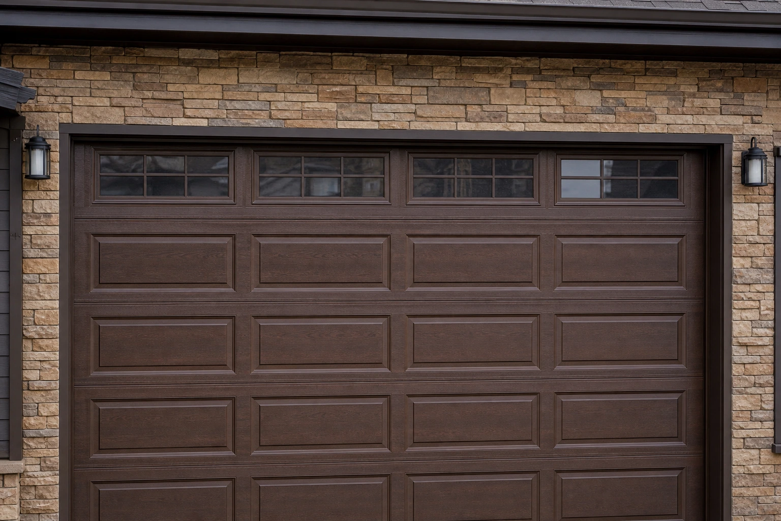 Signs Your Garage Door Spring Needs Immediate Repair in Santa Clara