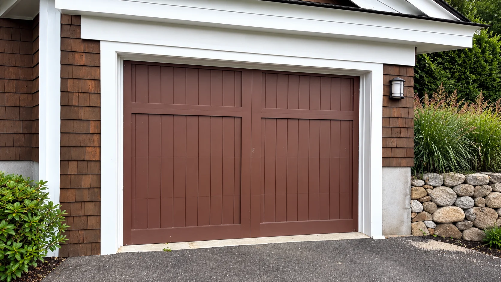 The Garage Door Installation Process: What Homeowners in Santa Cruz Should Know